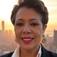 Maxine McIntyre-Gladden