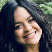Naomi Carrington