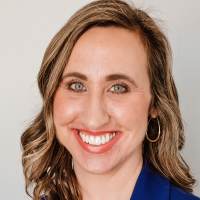 Sarah Hartenberger