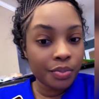 Shaneque Blair