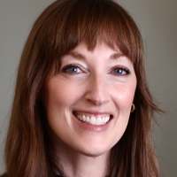 Christina Zach