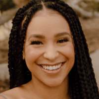 Jazlin Slater