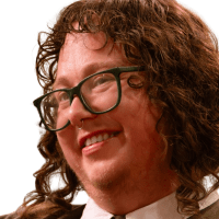 RV Dougherty