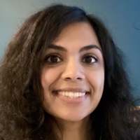 Noshaba Bhatti