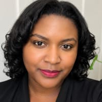 Alexis Wilson