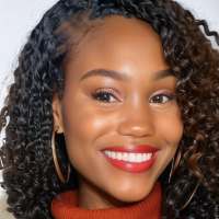 Mariah Mitchell