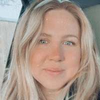 Amanda Mitton