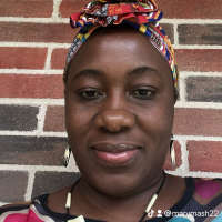 Mary Macharia