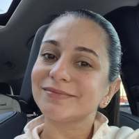 Estefany Guzman-Rincon