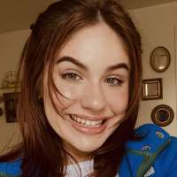 Caitlin Martin 
