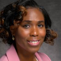 Chantia Thompson