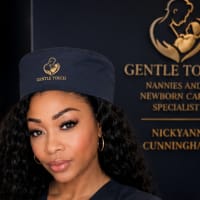 NICKYANN Cunningham