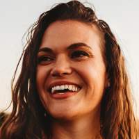 Katie Madill