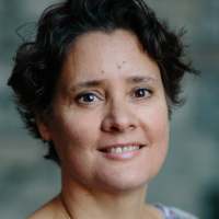 Joyce Havinga-Droop