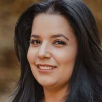 Rosy Aguilera