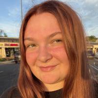 Caitlin Trovatore