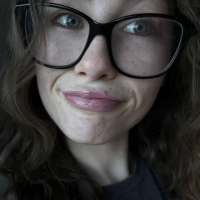 Sophia McPherson