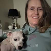 Angie Wilson