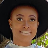 Brittney Tate