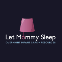 Let Mommy Sleep of South and West Texas