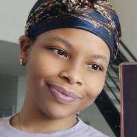 Natalie Scantlebury