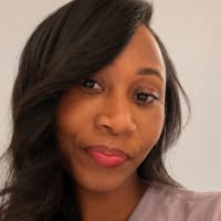 Breaganae Brown