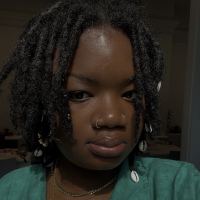 Shericka Seymour-Saunders
