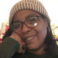 Cynthia Kag
