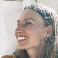 Lily Rhiannon