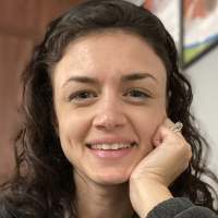 Brittany MacGregor