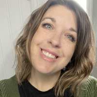Lindsey Olson