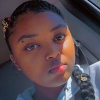 ZyKirah Harris