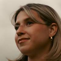 Anna Mishchuk