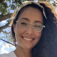 Yrma Perdomo