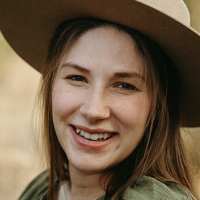 Courtney Walkenhorst