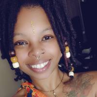 Paulla Mitchell