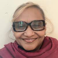 Shama Hinds