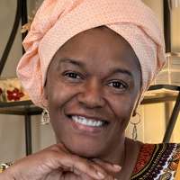Karrine Muhammad