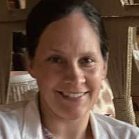 Rose Yoder