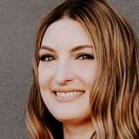 Caitlin Oakey