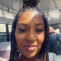Shereen Olu-Cole