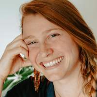 Ali Sugarman