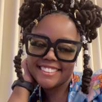 Deondra Grant