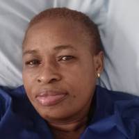 Elaine Gordon Maynard 