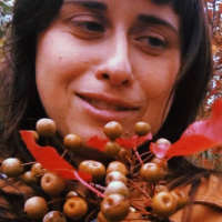 Naomi Daborn Lanson