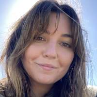 Britt Negrete