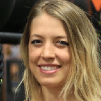 Margaret Bates