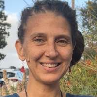Teresa Saviskas-Kweli