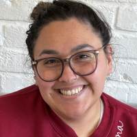 Amber Villarreal