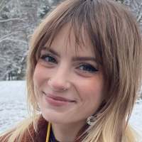 Caitlin Donahue